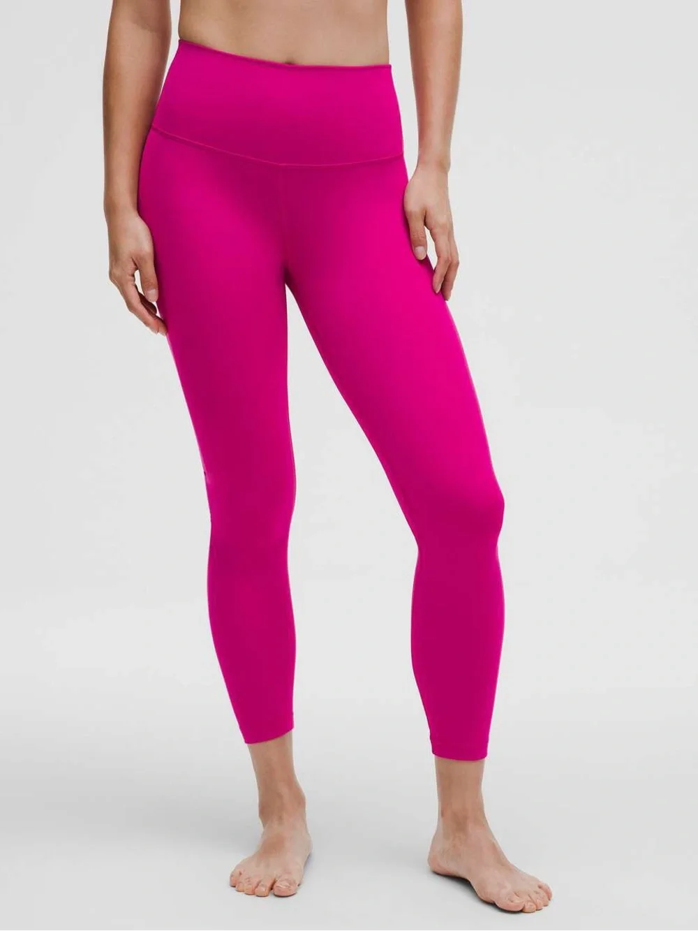 Lululemon Align High-Rise Pant 25